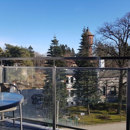 Apartamenty Limanowskiego Bartoszyce Exteriör bild