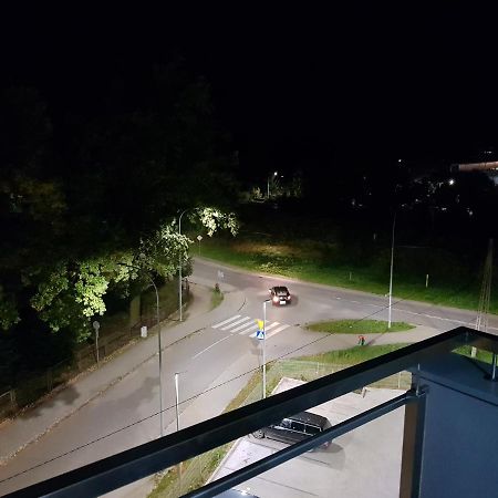 Apartamenty Limanowskiego Bartoszyce Exteriör bild