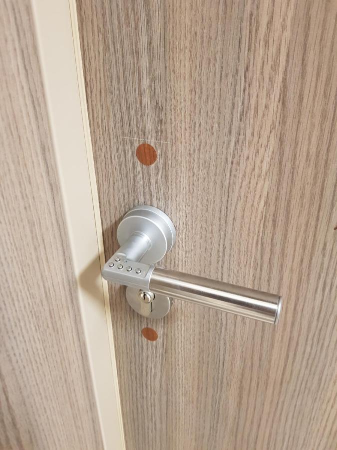 Apartamenty Limanowskiego Bartoszyce Exteriör bild