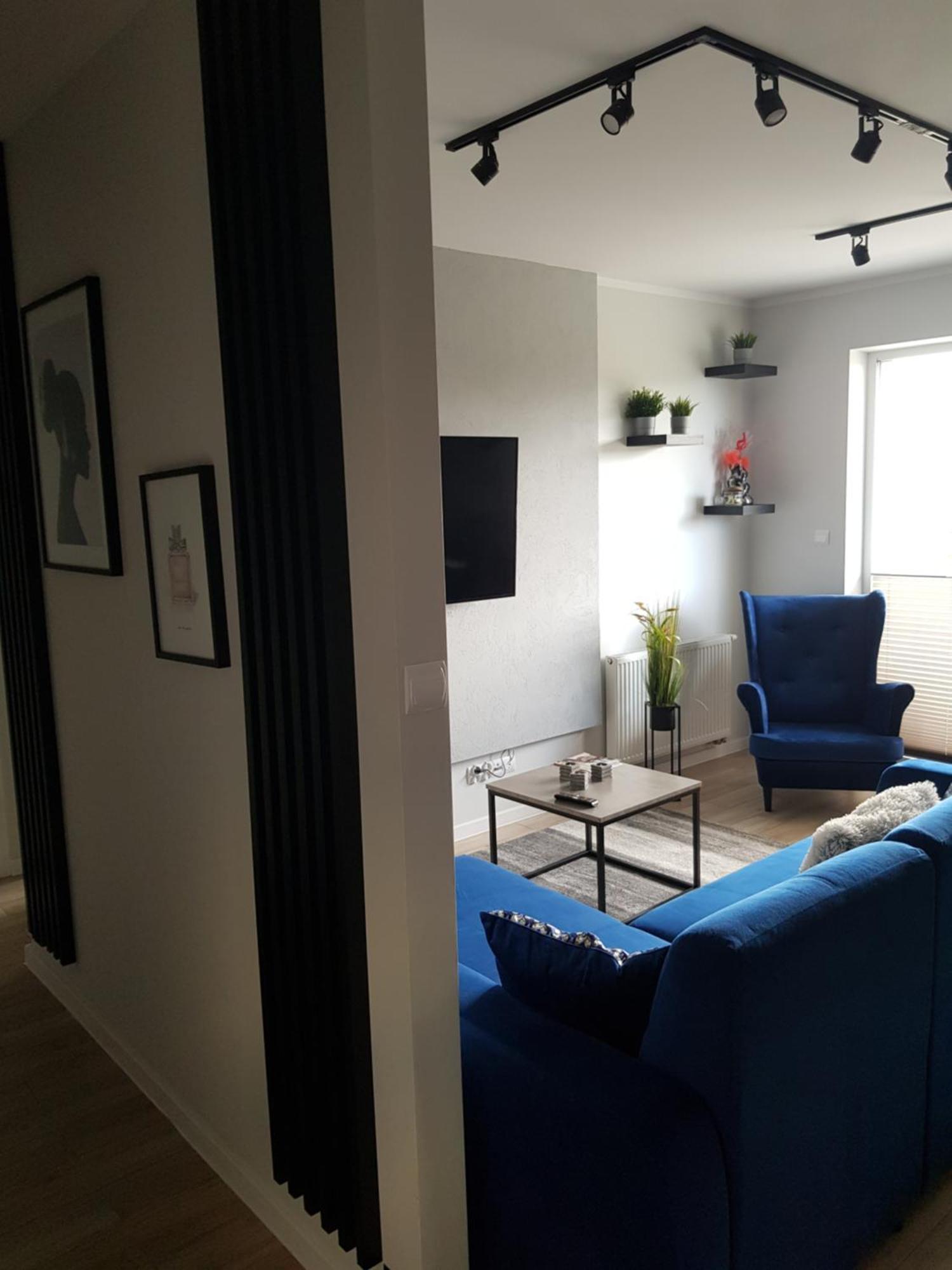 Apartamenty Limanowskiego Bartoszyce Exteriör bild