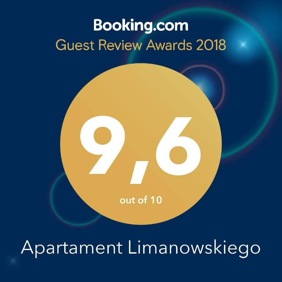 Apartamenty Limanowskiego Bartoszyce Exteriör bild
